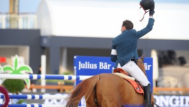 The Longines Athina Onassis Horse Show in images | Part two