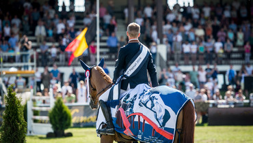 Images | Greetings from CSI4* Poznan