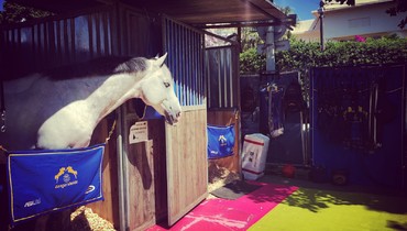 LGCT Cannes in images | Part one