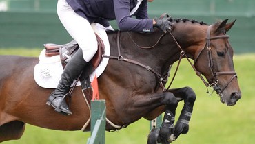 Towell tops RBC Capital Markets Cup and Cruciotti tops Encana U25 Cup at Spruce Meadows