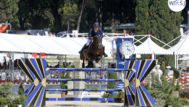 Double Belgian on top in the Longines Prize of Poland in Sopot