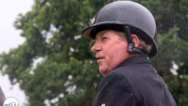 Out and about at Bolesworth International | Part three