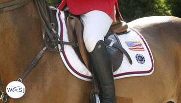 Murray Kessler elected as President of the United States Equestrian Federation
