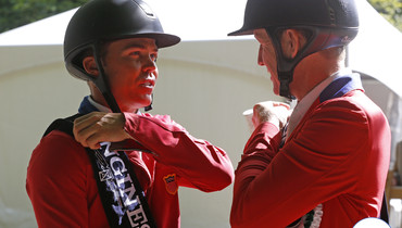 The Longines Grand Prix Port of Rotterdam in images | Part two