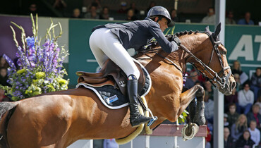 Nayana retires from the sport