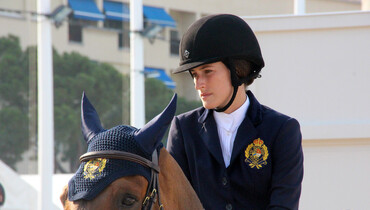Who's climbing on the Longines Ranking?