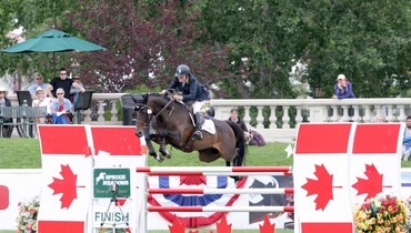 Leslie Howard and Patricio Pasquel win on day three of ‘Pan American’ Tournament