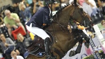 Julien Epaillard kicks off LGCT Cascais with a win