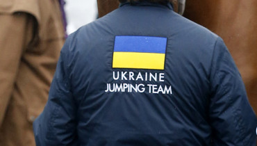 Ukraine narrows Olympic alternatives following Schockemöhle-purchase