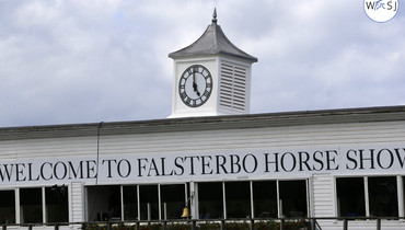 Images | A closer look at Falsterbo Horse Show
