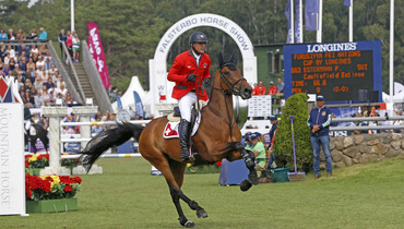 Castlefield Eclipse retired from the sport