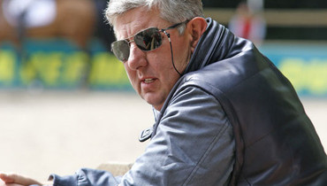 Euro Horse and Harrie Smolders invest in new horses