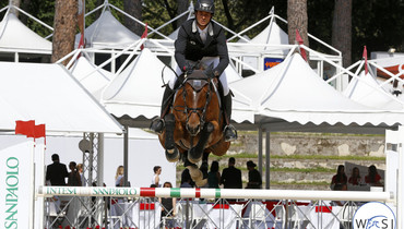 A strong Swiss team headed for Rio