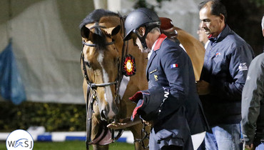Images | Mercedes-Benz Nations Cup
