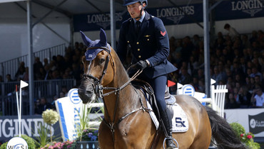 Lorenzo De Luca: What a crazy weekend!