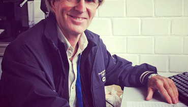 Nigel King: 
