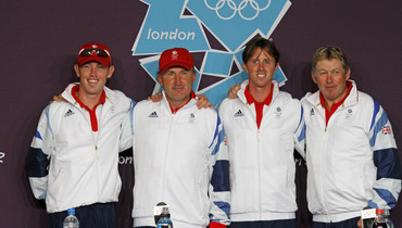 Countdown to Rio: Looking back at the Olympic Games in London | Part one