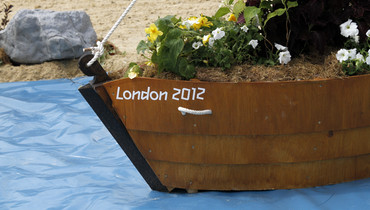 Countdown to Rio: Looking back at the Olympic Games in London | Part two