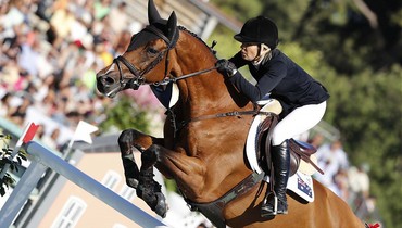 25 Olympic riders at​ LGCT Valkenswaard ahead of Rio Games