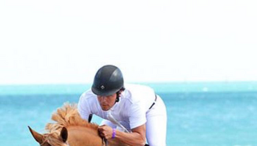 Sergio Alvarez Moya's Don Vito sold to the US