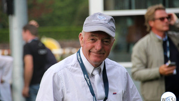 Out and about: The Longines Global Champions Tour in Valkenswaard
