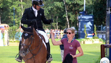 Show Trunk Secrets – with Bo Vaanholt