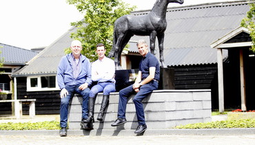 Future Sport Horse Sales | A collection reflecting our core value: Long-term quality!