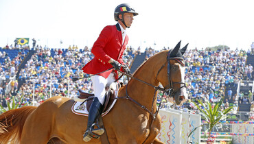 The horses, riders and teams for CSIO4* Linz