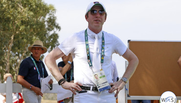 Four in Rio: Course talk with Beerbaum, Broderick, Engemann and Monahan Prudent