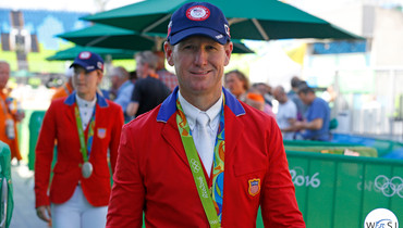 The Olympic Team Final in images | US silver medalists