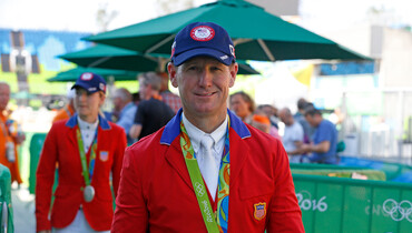 Star-studded lineup set to compete at 2018 Devon Horse Show