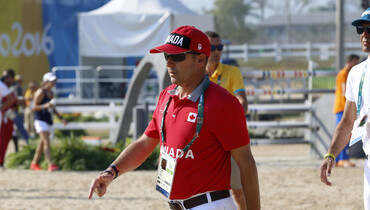 The teams, riders and horses for CSIO5* Gijon