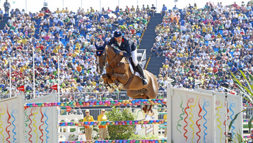 Reveur de Hurtebise HDC to be retired from the sport