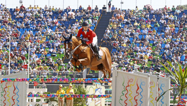 Comeback for Lucy Davis’ Barron