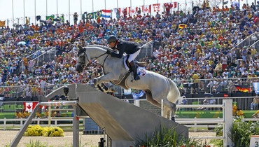 Rahotep de Toscane retires from the sport
