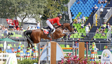 Steve Guerdat announces the retirement of Nino des Buissonnets
