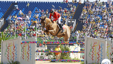 No individual final for Janika Sprunger at the Olympic Games