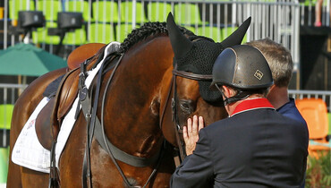 Looking back at Nick Skelton and Big Star's biggest moments