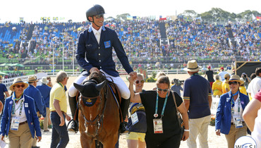 Congratulations Peder and All In!
