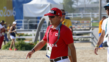 Olympic athletes speak against Canadian vote at FEI General Assembly