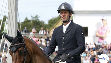 Edwin Smits and Romain Potin with three star Grand Prix wins