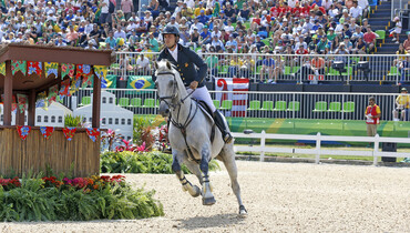 Carlo 273 to be retired from the sport