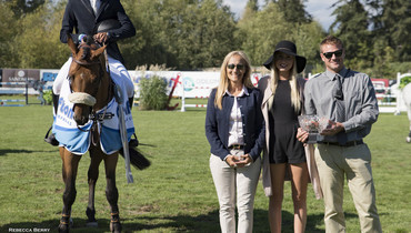 Nayel Nassar wins $100,000 Reliable Rentals Grand Prix at Thunderbird Show Park