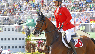 The Olympic Games individual final | Thrills and spills (Part two)