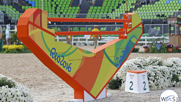 Clean Games in Rio
