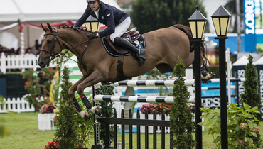 Third speed win for Julien Epaillard in Gijon