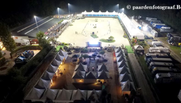 Eric Goossens from Haras de la Vie: Back home from the Foal Auction 111