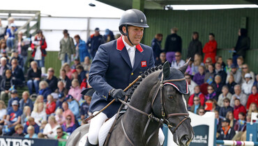 Bidding now open for the Billy Stud Online Auction