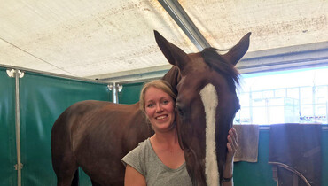 Show Trunk Secrets – with Hanna Tamminen