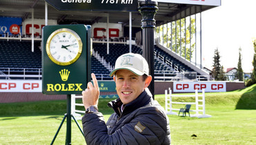 Scott Brash: 